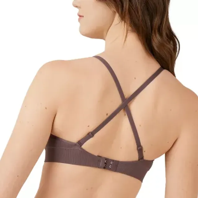 Maidenform ® Feel Good Super Soft Seamless Rib Knit Wireless  Bralette-Dm2303