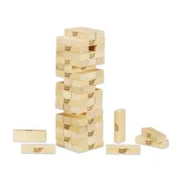 Hasbro Jenga Classic Game