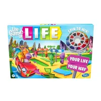 Game Of Life Classic