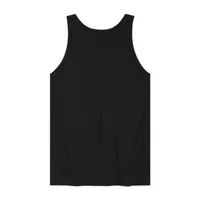 Jaws Mens Crew Neck Sleeveless Tank Top