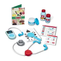 Melissa & Doug Get Well Doctor's Kit Play Set