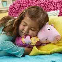 Peppa Pig Peppa's Bedtime Lullabies Singing Plush Doll