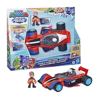 Animal Power Flash Cruiser PJ Masks Action Figure