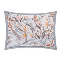 Fieldcrest Autumn Field 3-pc. Comforter Set