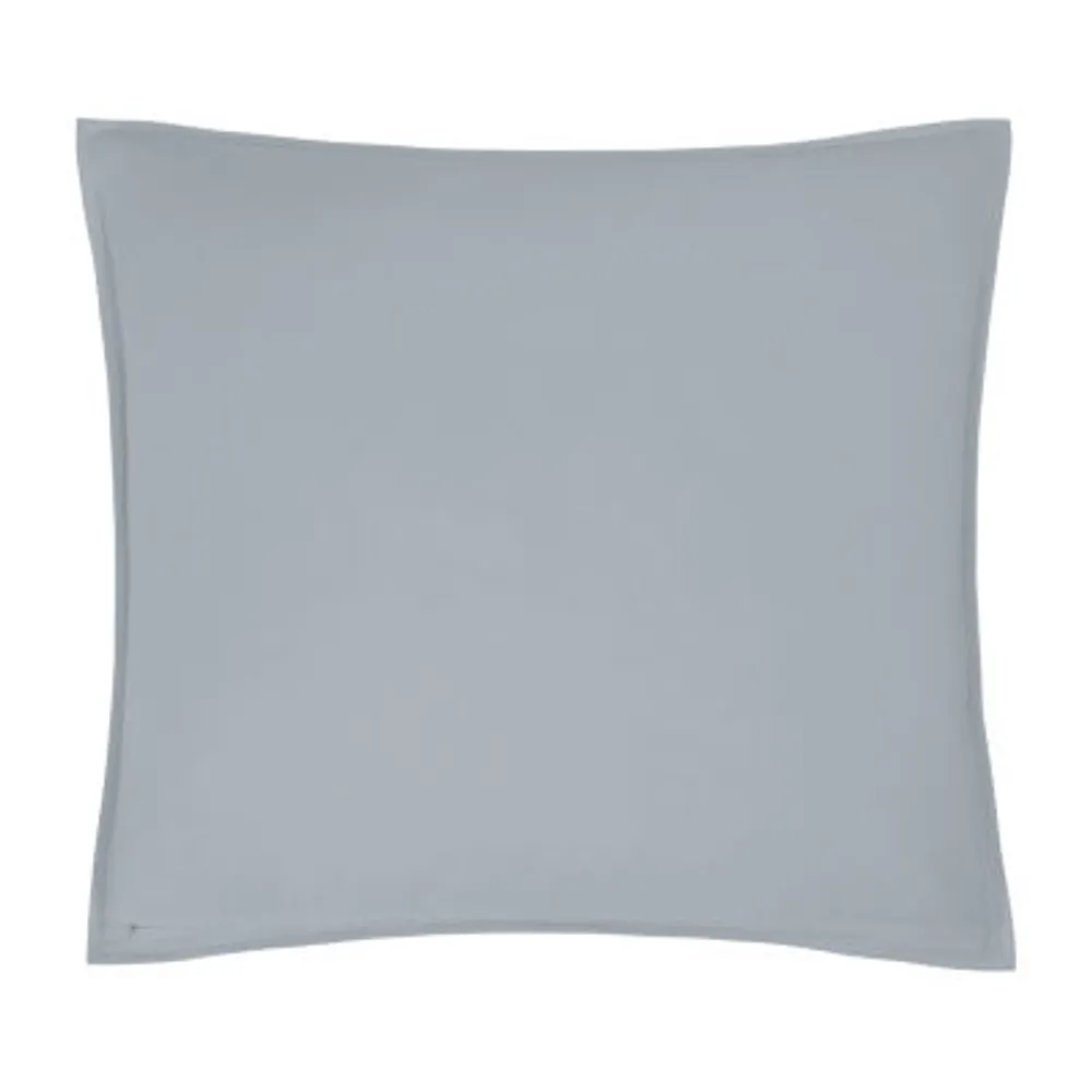 Fieldcrest Autumn Field Euro Sham