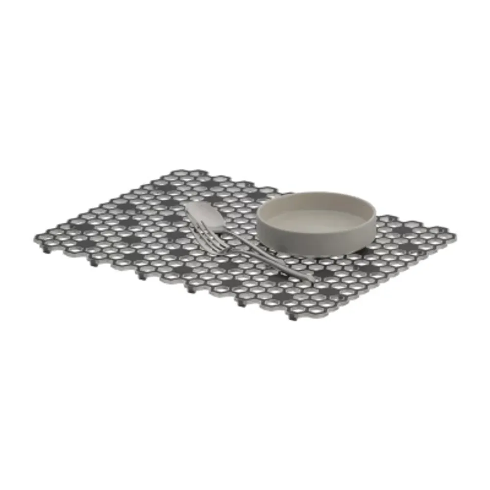 Spectrum Diversified Hexa Large Protector Sink Mats