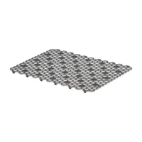 Spectrum Diversified Hexa Large Protector Sink Mats