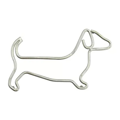 Spectrum Diversified Dachshund Trivet