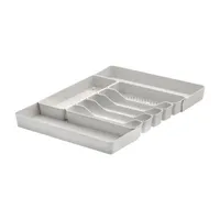 Spectrum Diversified Hexa 6 Divided Drawer Organizers