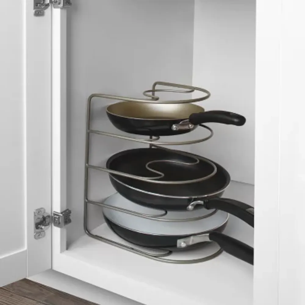 Spectrum Diversified Pantry Organizer