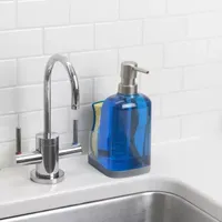 Spectrum Diversified Soap Dispenser