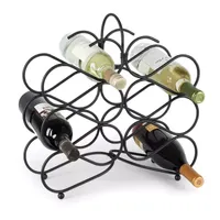 Spectrum Diversified Wine Rack