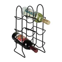 Spectrum Diversified Wine Rack