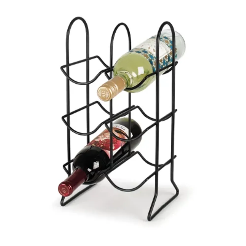 Spectrum Diversified Wine Rack