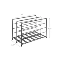 Spectrum Diversified Bakeware Organizer