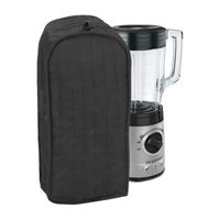 Ritz Blender Appliance Cover