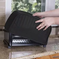 Ritz Toaster Oven Broiler Appliance Cover