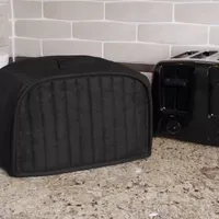 Ritz 4 Slice Toaster Appliance Covers