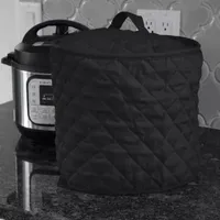 Ritz 6 Quart Pressure Cooker Appliance Cover
