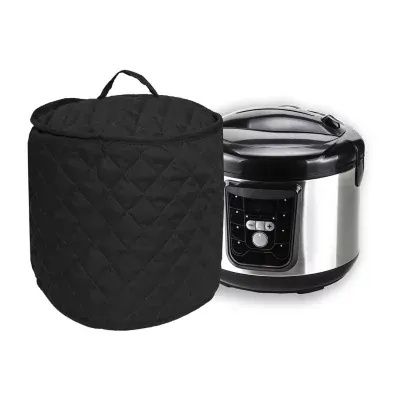 Ritz 6 Quart Pressure Cooker Appliance Cover
