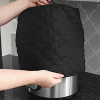 Ritz 6 Quart Pressure Cooker Appliance Cover