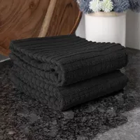 Ritz Royale Solid 2-pc. Kitchen Towels