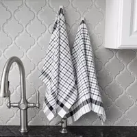 Ritz Wonder 2-pc. Kitchen Towels