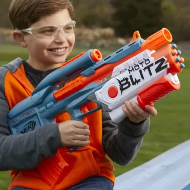 Nerf Dinosquad Armorstrike - JCPenney