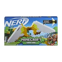 Nerf Minecraft Sabrewing