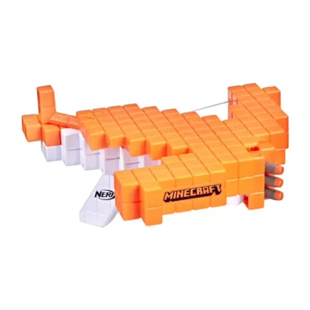 Nerf Dinosquad Armorstrike - JCPenney