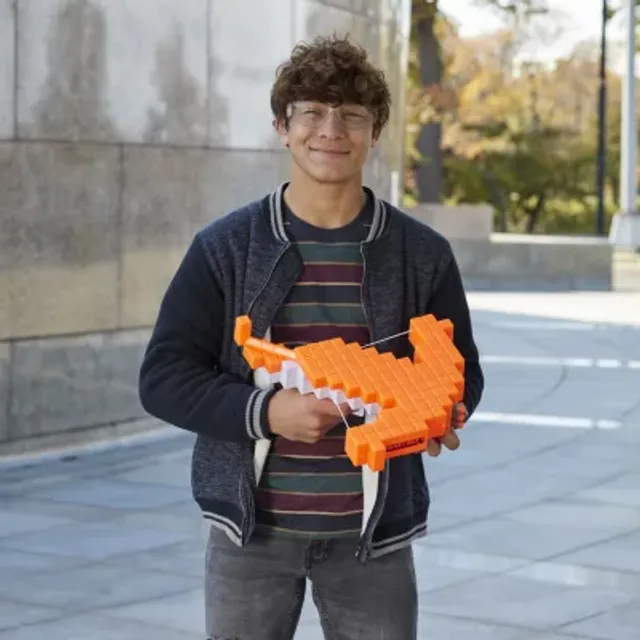 Nerf Fortnite Compact SMG - JCPenney