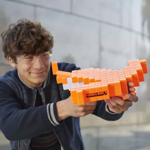 Nerf Dinosquad Armorstrike - JCPenney