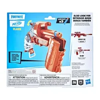 Nerf Fortnite Flare