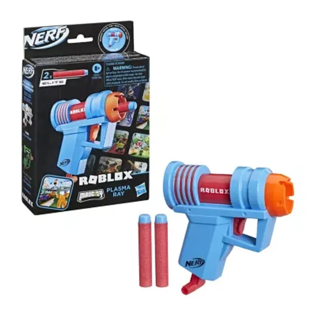 Nerf Fortnite Compact SMG - JCPenney
