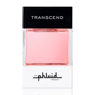 The Phluid Project Transcend Eau De Parfum, 1.7 Oz