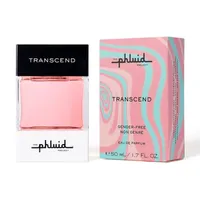 The Phluid Project Transcend Eau De Parfum, 1.7 Oz