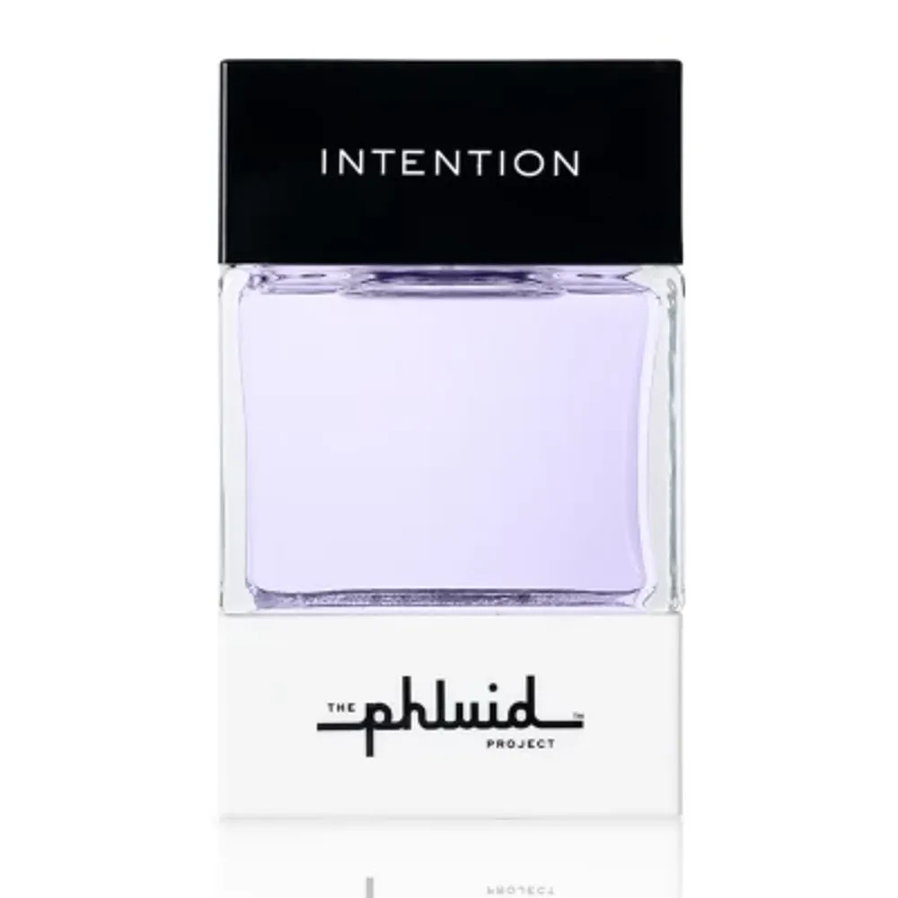 The Phluid Project Intention Eau De Parfum, 1.7 Oz