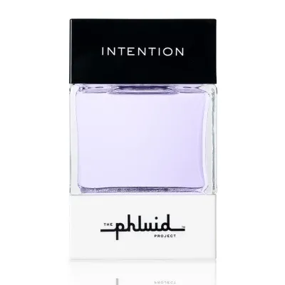 The Phluid Project Intention Eau De Parfum, 1.7 Oz