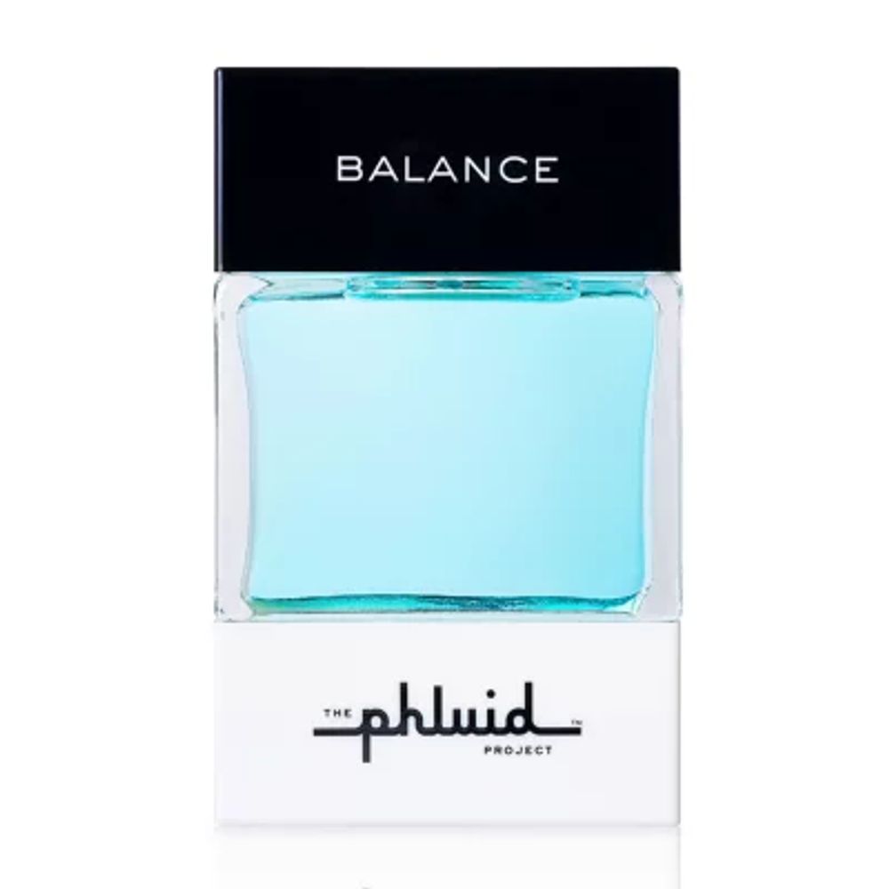 The Phluid Project Balance Eau De Parfum, 1.7 Oz