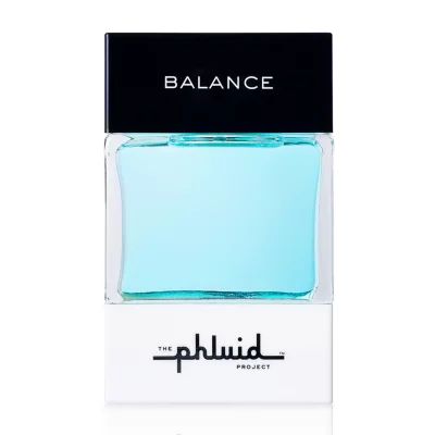 The Phluid Project Balance Eau De Parfum, 1.7 Oz
