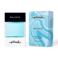 The Phluid Project Balance Eau De Parfum, 1.7 Oz