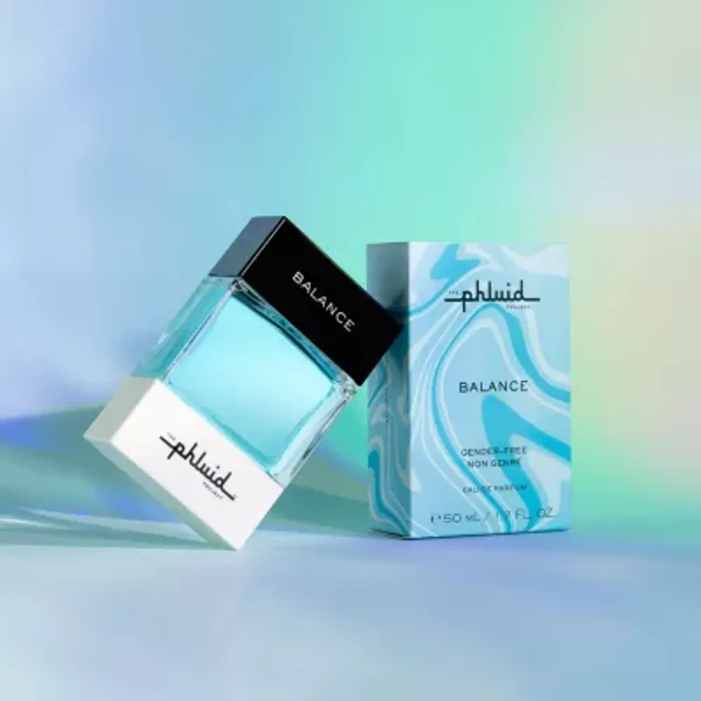 The Phluid Project Balance Eau De Parfum, 1.7 Oz