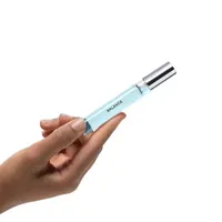 The Phluid Project Balance Eau De Parfum Travel Spray, 0.34 Oz