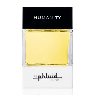 The Phluid Project Humanity Eau De Parfum, 1.7 Oz