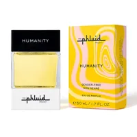 The Phluid Project Humanity Eau De Parfum, 1.7 Oz