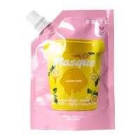 Brite Lemon Cake Hair Masque - 3.4 Oz.