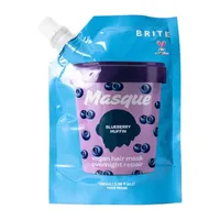 Brite Blueberry Muffin Hair Masque - 3.4 Oz.