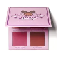 Mintty Makeup Bedazzlemintt Blush