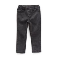 Okie Dokie Toddler & Little Girls Straight Leg Jegging