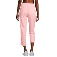 Xersion Therma Fleece Womens Mid Rise Jogger Pant